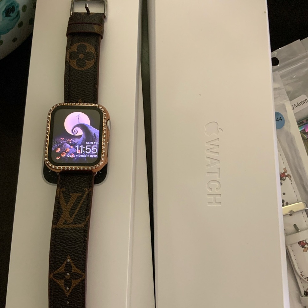 Apple Watch series 6 44 mm